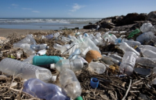 OECS joins UN to fight plastic pollution
